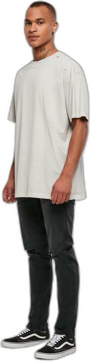 Image du produit Urban Classics Oversized Distressed Tee - 17872 (S)