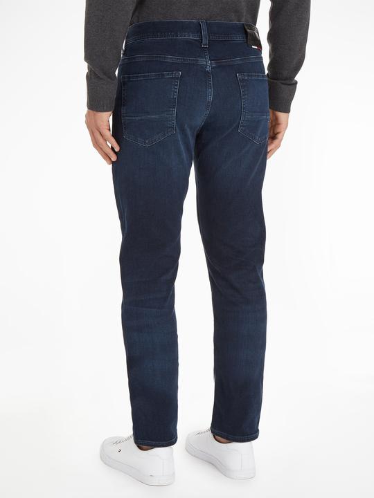 Produktbild Tommy Hilfiger Bleecker Jeans Slim Fit Iowa Blue Black (W30/L32)