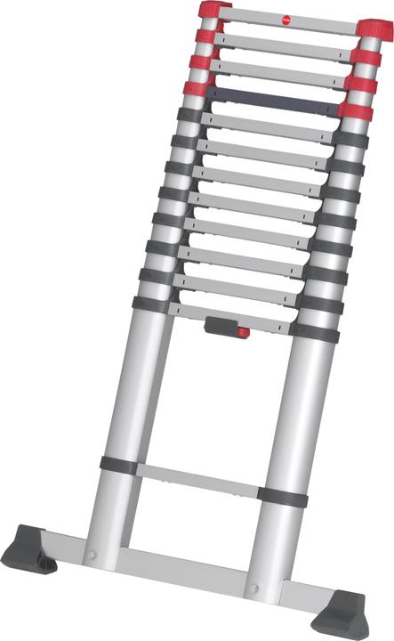 Hailo Flexline 380 (Échelle simple, 100 cm)
