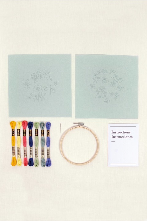 Immagine prodotto DMC Set di bastoni