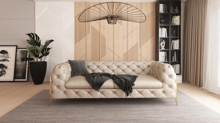 Produktbild Ropez Chelsea Bis (3-Sitzer)