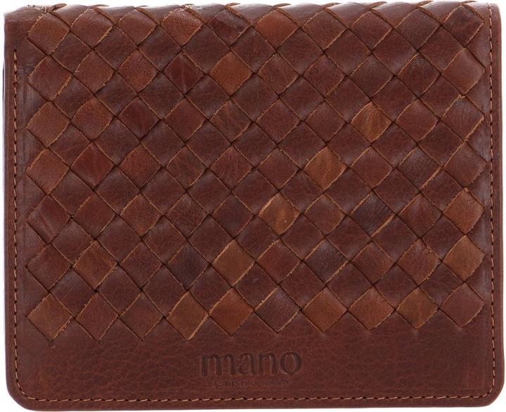 Actual product image Mano Men's wallet