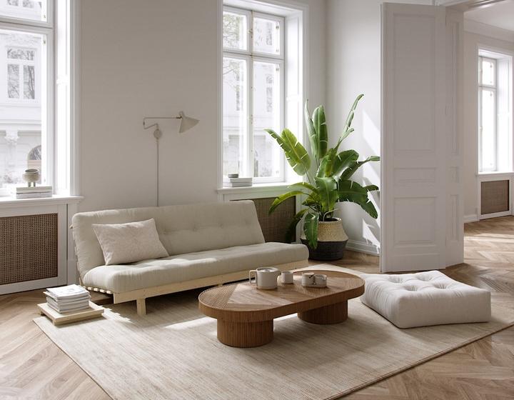 Produktbild Karup Design Lean (3-Sitzer, Bettsofa)