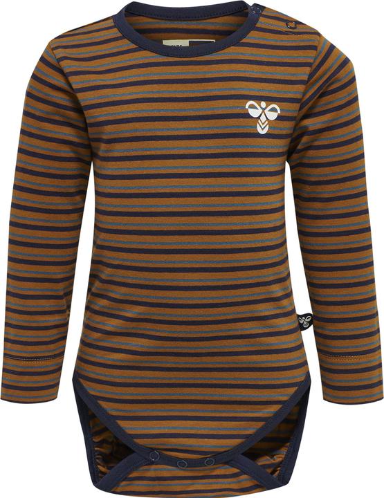 Actual product image hummel Silver Body L/S