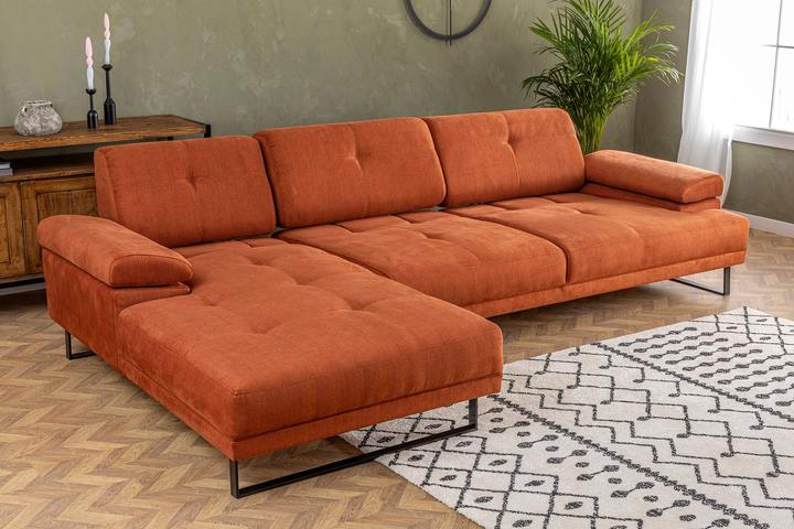 Actual product image Atelier del Sofa Londyn (Corner sofa)