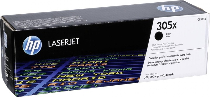 Image du produit HP 305x (CF)