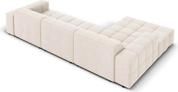 Image du produit Cosmopolitan Design Chicago (Canapé d'angle)