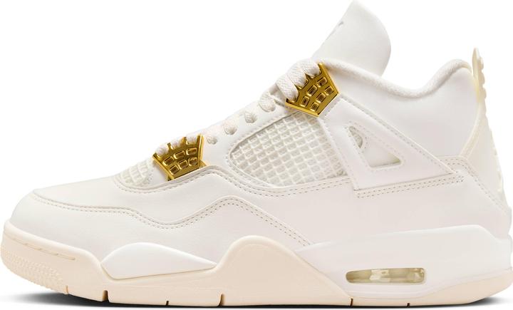 Black, Metallic Gold, Sail