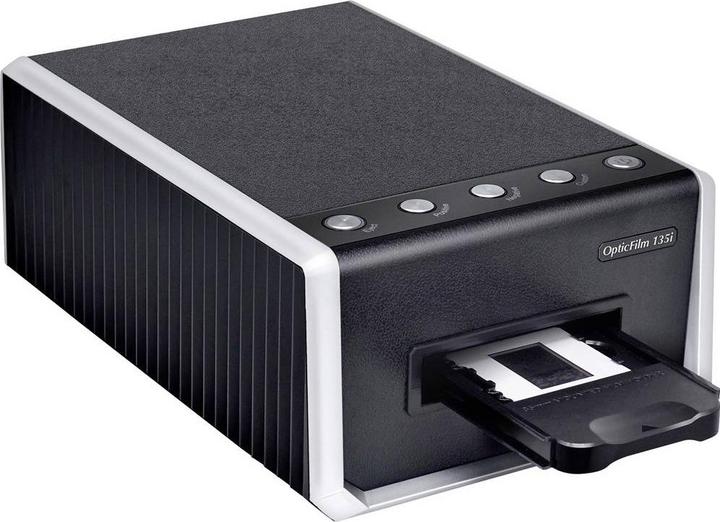 Produktbild Plustek OpticFilm 135i (USB)