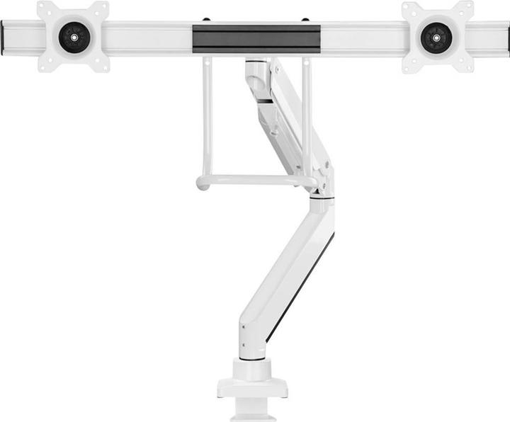 Actual product image Neomounts NM-D775DXWHITE (Table, 32")