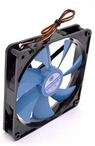 Produktbild Primecooler PC-H14025L12H Hypercool (140 mm, 4x)