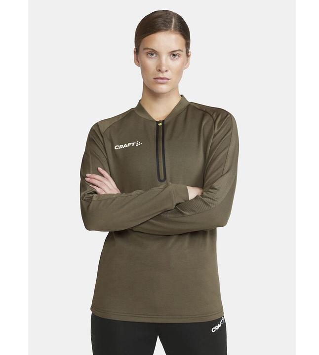 Actual product image Craft Extend Half Zip W (L)