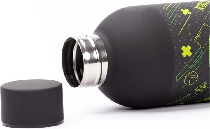 Image du produit Microsoft Bouteille d'eau en acier inoxydable (0.75 l)