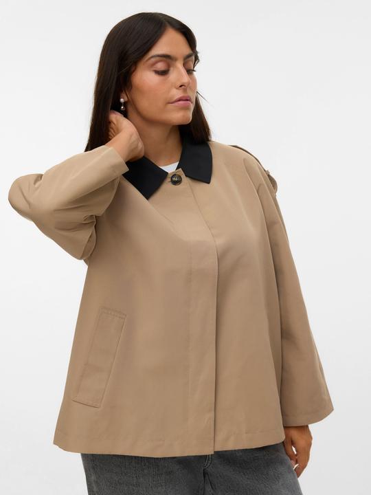 Actual product image Vero Moda VMLUCIA Jacke Jacke (44)