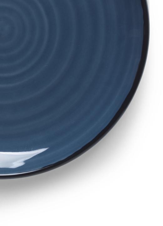 Produktbild Kähler Colore Teller flach berry (1x, 19 cm)