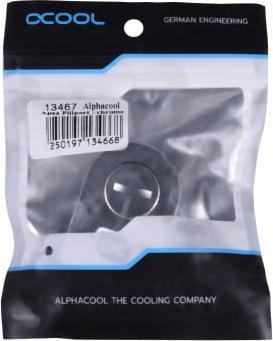 Actual product image Alphacool Apex Fillport