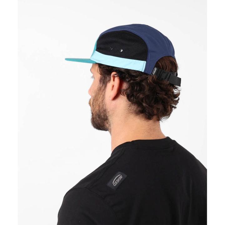 Produktbild Oxbow Blocked - Cap (One Size)