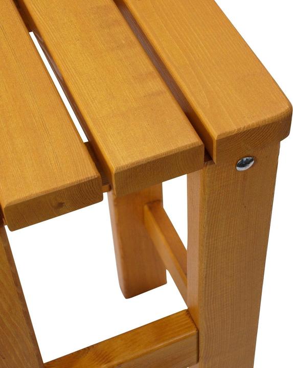 Produktbild Degamo Garten Barhocker VILLACH