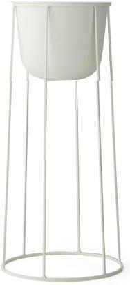Menu Wire Pot