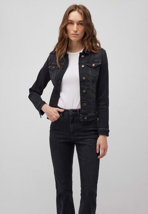Actual product image Mavi Daisy denim jacket (XXL)