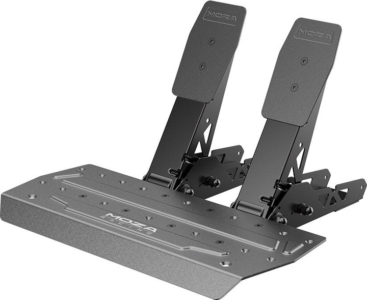 Actual product image Moza R3 Racing Set (Xbox Series S, Xbox Series X, PC, Xbox One S, Xbox One X)