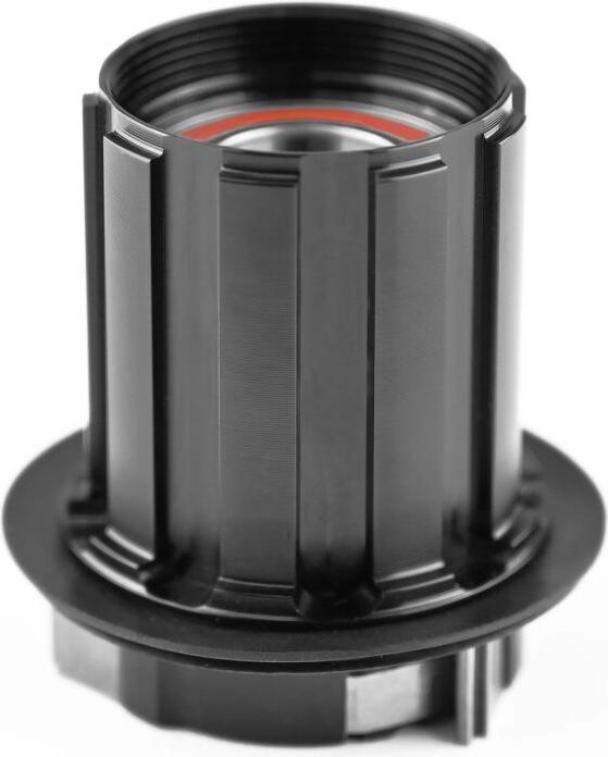 e*13 Shimano Freehub Kit, XCX Gravel Rear Hub, incl. Freehub, Bearing, Spacer, Seal, Pawls