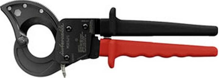 Actual product image Intercable Cable shears (300 mm)