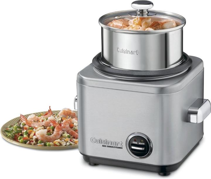 Image du produit Cuisinart Crc400e