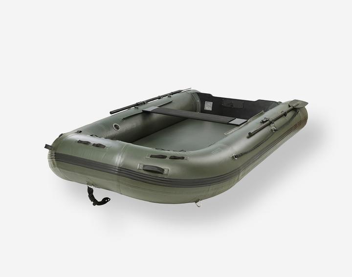 Produktbild Caperlan Schlauchboot Ventus 320 Polyvinylchlorid