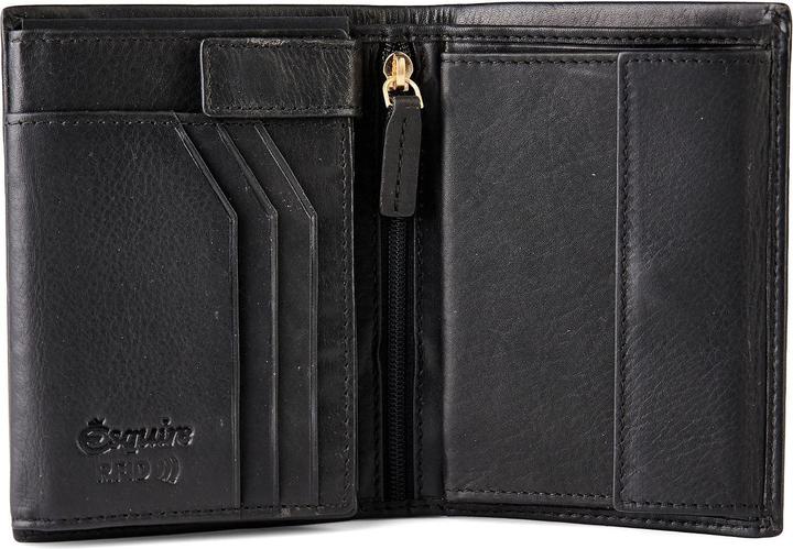 Actual product image Esquire Chicago Portrait Wallet