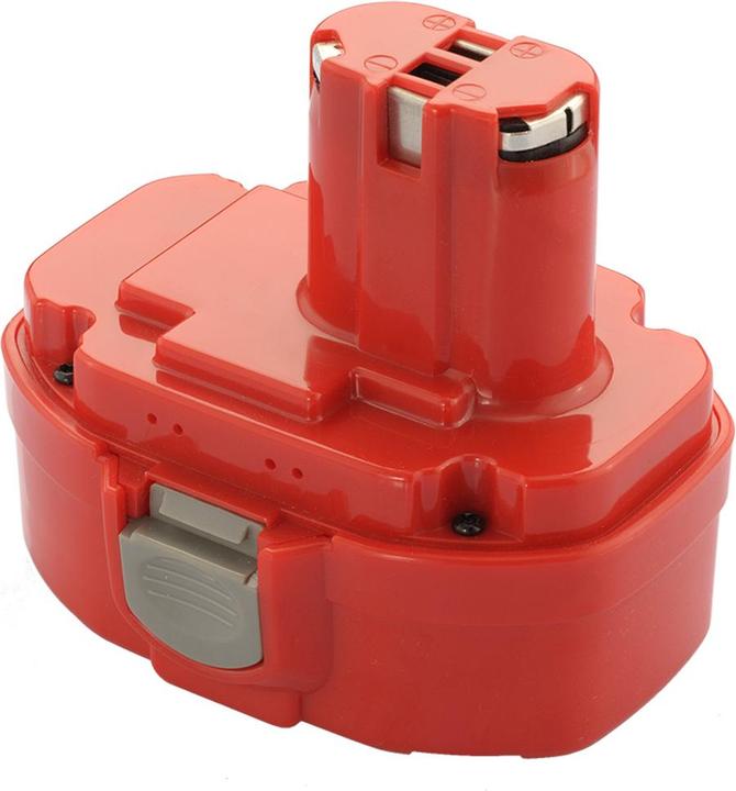 Patona Batterie pour. Outils Makita 18V 3000 mAh Ni-MH 1820 1822 1833 1834 1835 (18 V)