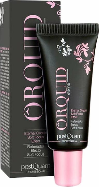 Produktbild Postquam ewiger orquider Weichzeichner-Effekt 15ml (15 ml, 24h Creme)
