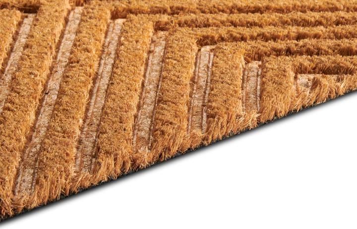 Produktbild Hanse Home Kokos Geometric (75 x 45 cm)