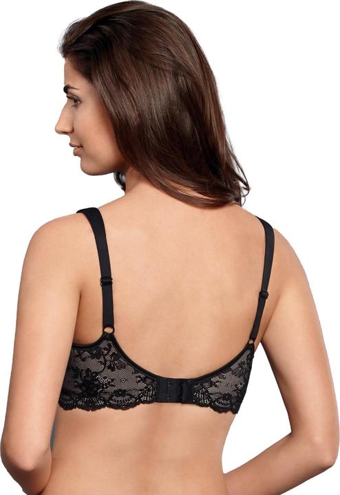Actual product image Anita Bra Elegant Miss Lovely nursing bra (75 F)
