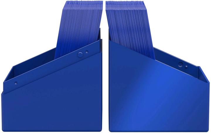 Productafbeelding Ultimate Guard Boulder Dekhoes 100+ Stevig Bleu