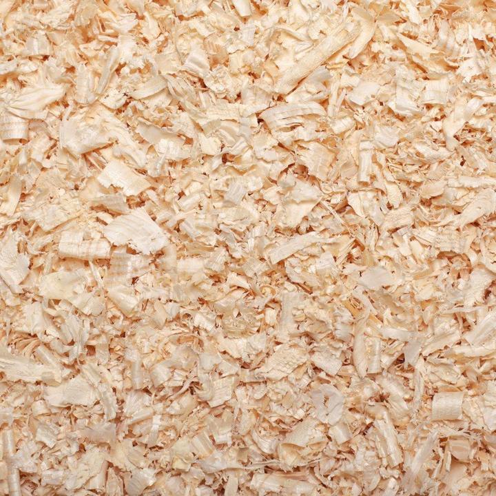 Produktbild Ukal Buchenholzspäne zum Räuchern