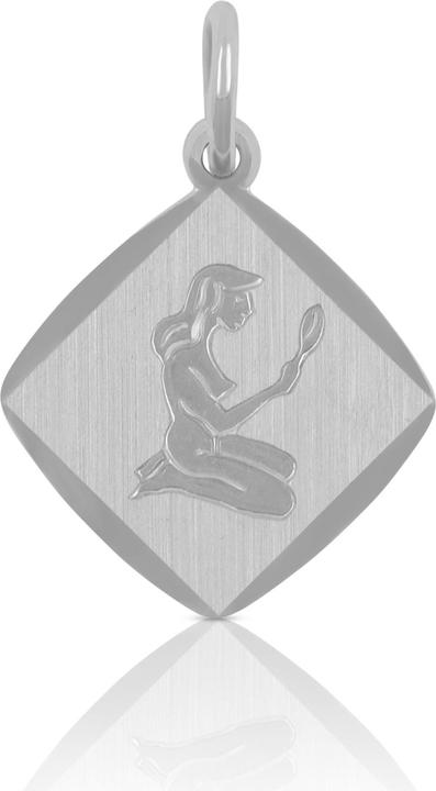 Produktbild Muau Jungfrau (750/18K Weissgold)