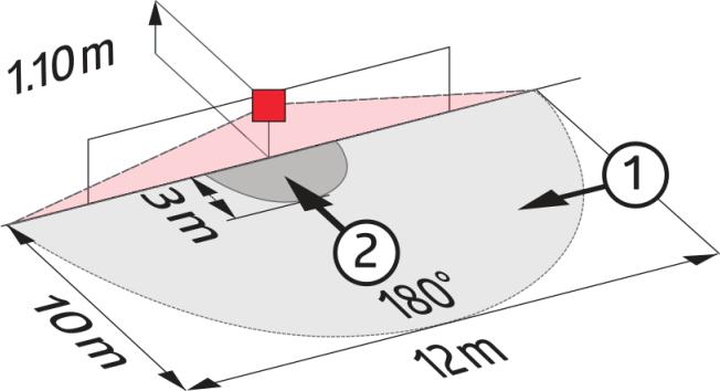 Actual product image BEG B.E.G. 93524 (10 m)