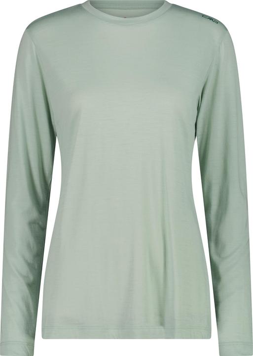 Actual product image CMP Campagnolo CMP Longsleeve (S)