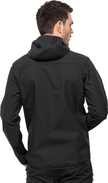 Produktbild Jack Wolfskin Bornberg Hoody M (3XL)