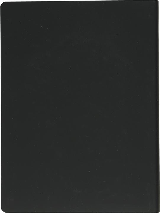 Actual product image Nuuna Graphic L, Holy Shit (22 x 16.5 cm, Dotted, Soft cover)
