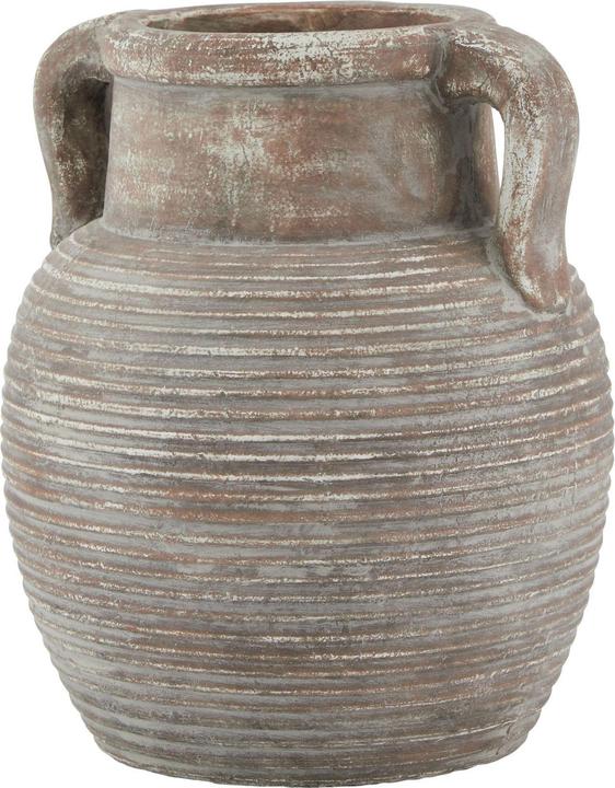 Image du produit Hill Interiors - Amphore SIENA (27 x 23 x 23 cm)