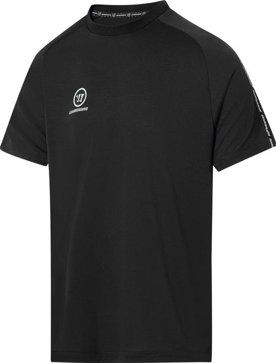 Immagine prodotto Warrior T-SHIRT TM TRAIN CF SCHWARZ SR / Farbe: schwarz / Grösse: SR / Grösse: S (S)