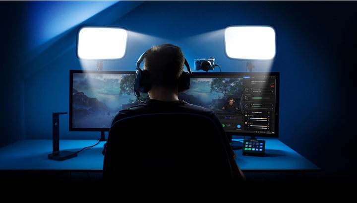 Produktbild Elgato Key Light (Flächenleuchte)