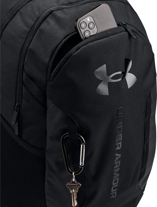 Produktbild Under Armour UA Hustle 6.0 Backpack
