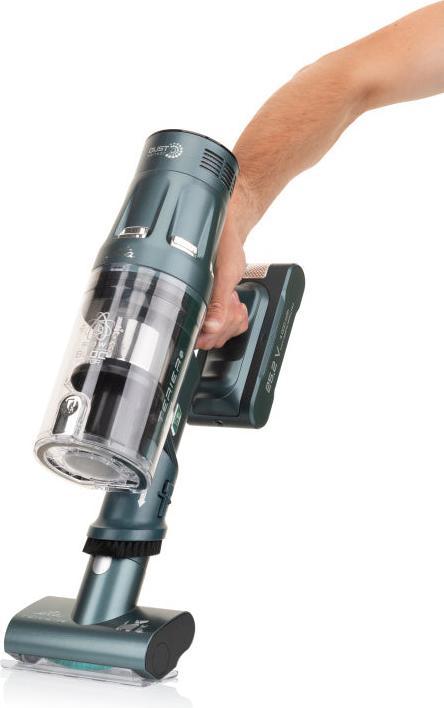 Produktbild ETA Terier Lite