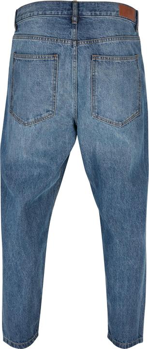 Produktbild Urban Classics Cropped Tapered Jeans (L)