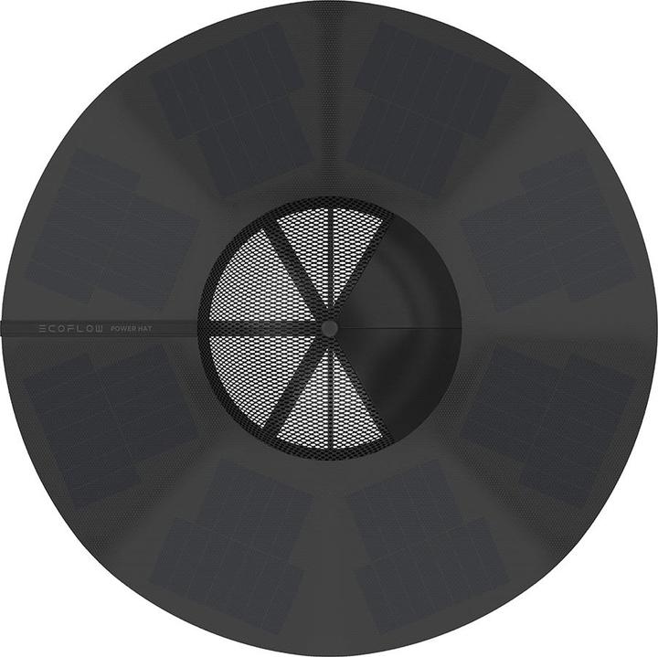 Actual product image EcoFlow Solar Hut