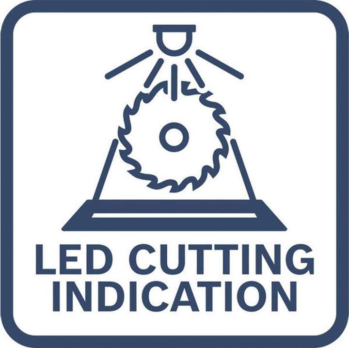 Produktbild Bosch Hausgeräte GCM 340-305 D