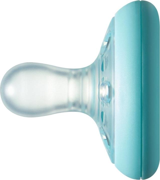 Image du produit Tommee Tippee Plus près de la nature (2 x, jusqu'à 6 M.)